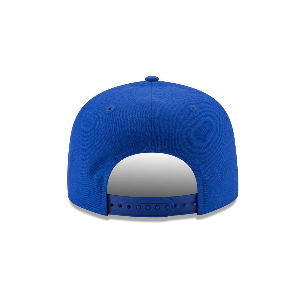 Buffalo Bills 2026 Highmark Stadium Inaugural Season Sidepatch 9FIFTY Snapback Hat