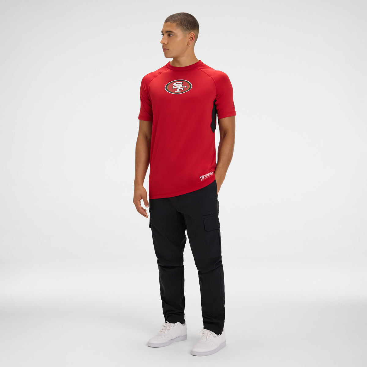 Philadelphia Eagles Combine T-Shirt
