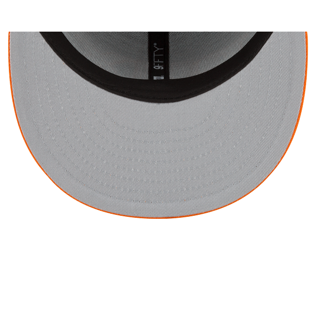 Phoenix Suns 2024 Statement Edition 9FIFTY Snapback Hat