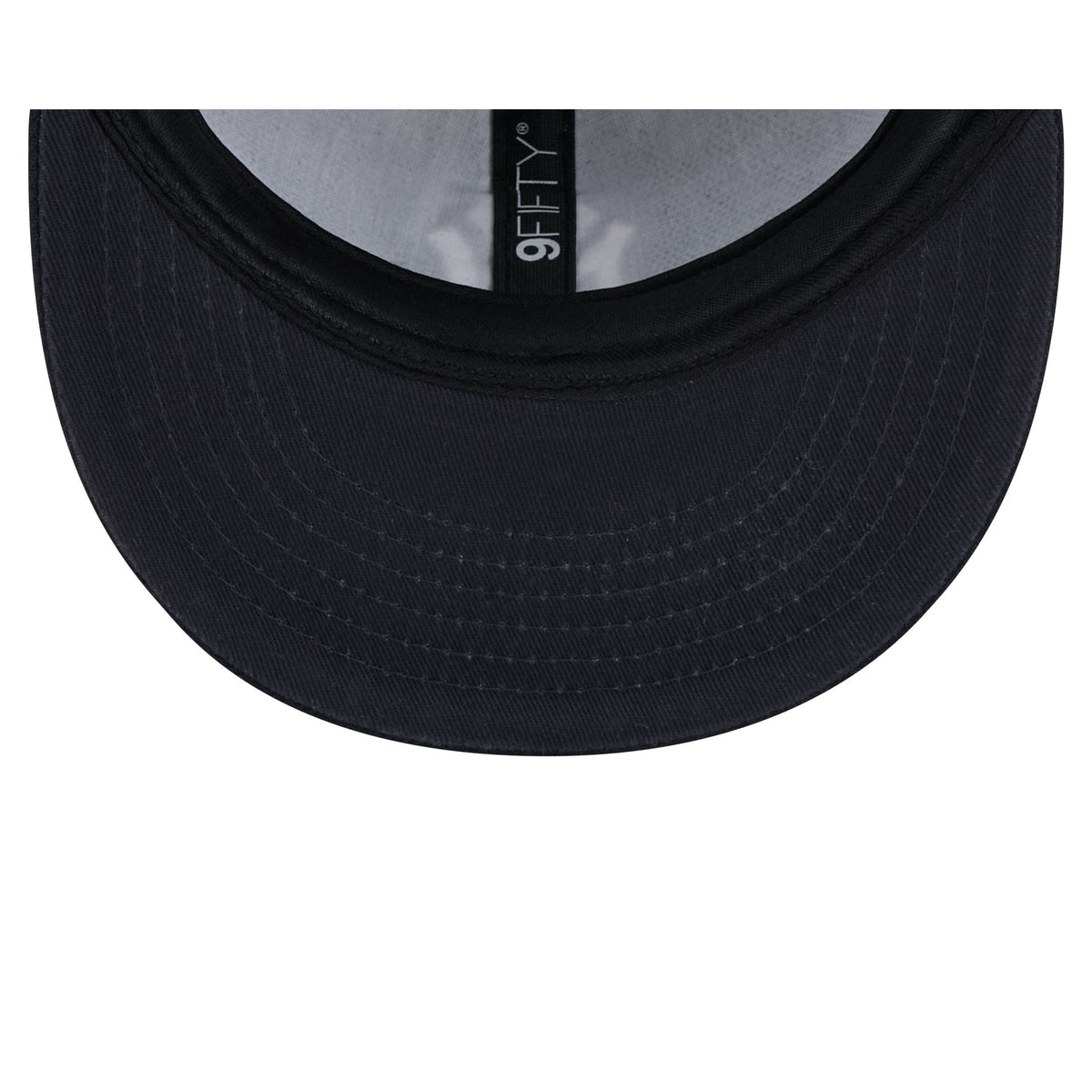New York Yankees Kids Basic 9FIFTY Snapback Hat