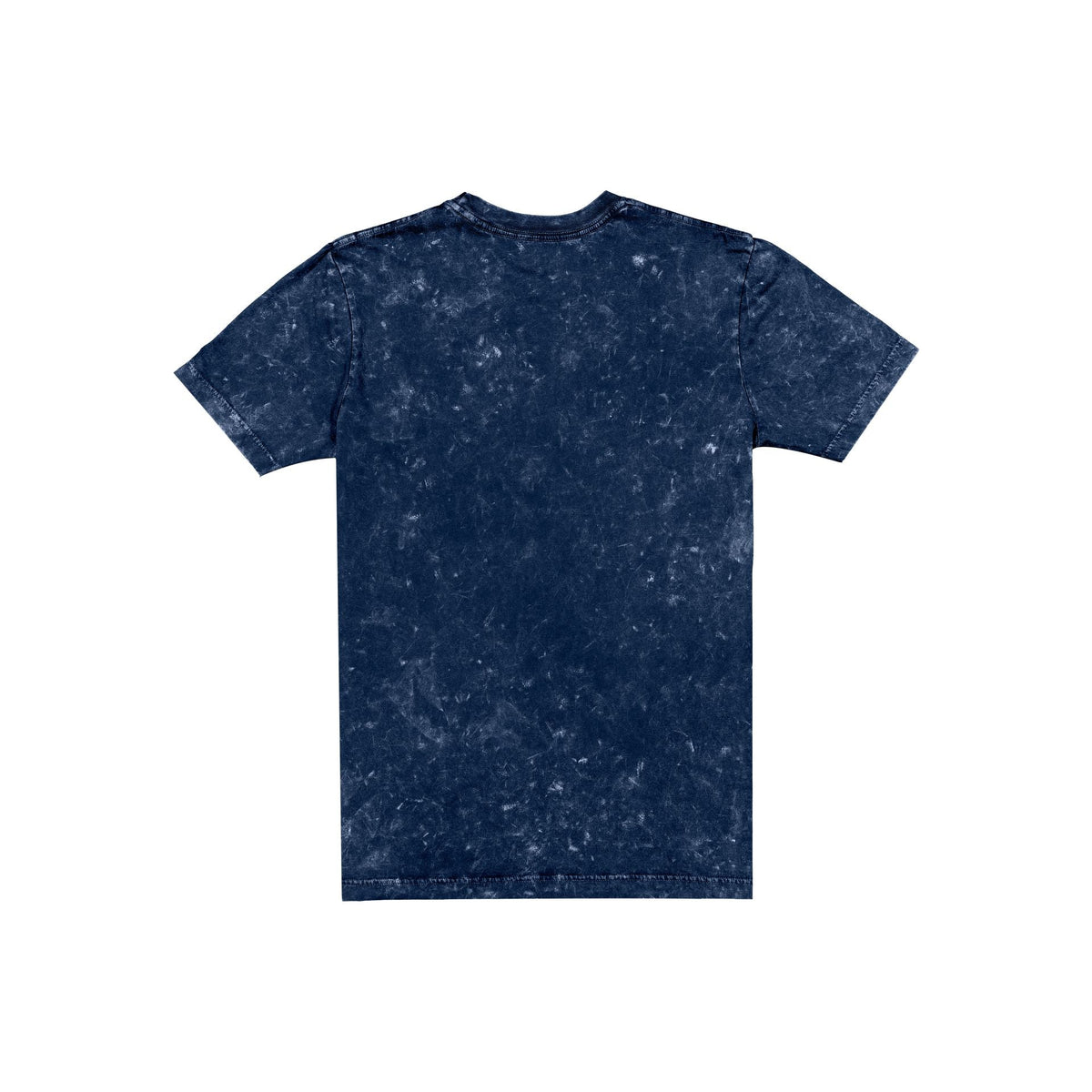 Detroit Tigers Throwback Washed T-Shirt
