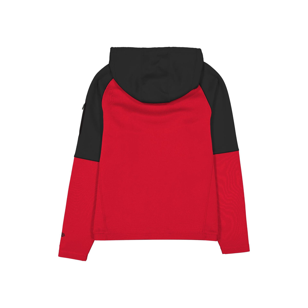 Kansas City Chiefs Combine Hoodie