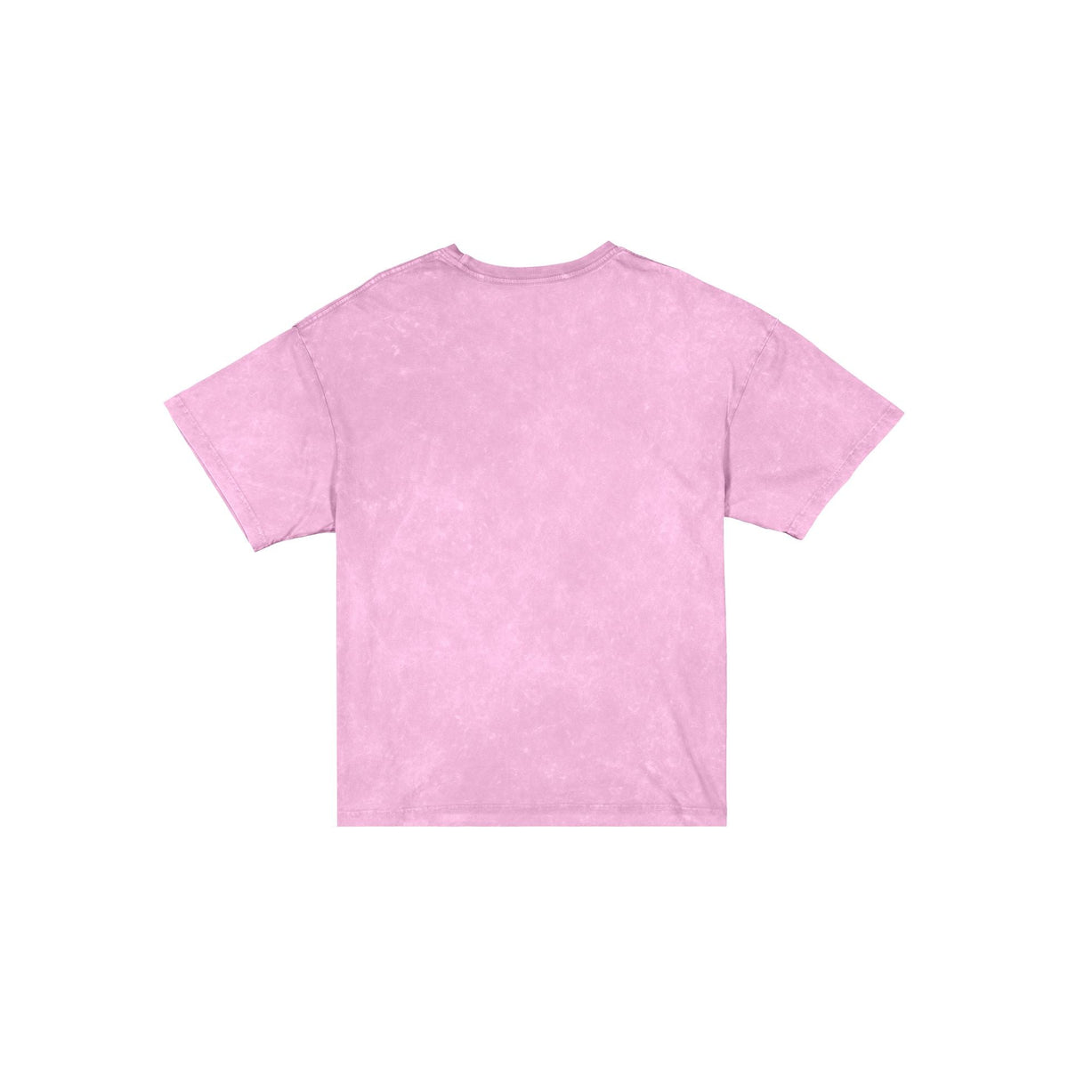 Kansas City Chiefs Throwback Women's Pink T-Shirt