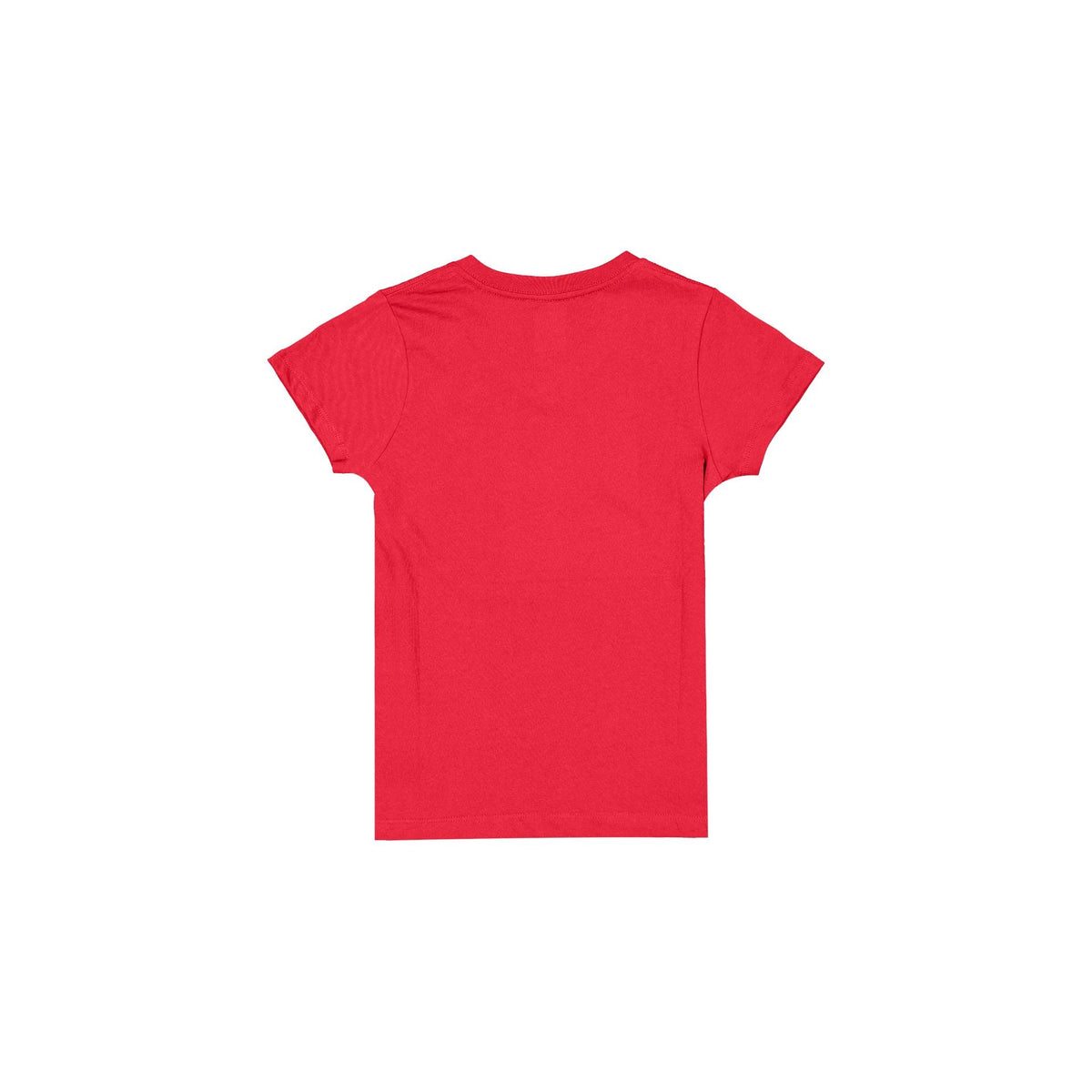 Kansas City Chiefs Flip Sequin Girls T-Shirt