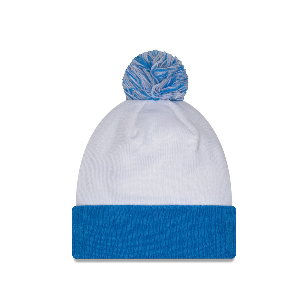 Detroit Lions Spirit Pom Knit Hat
