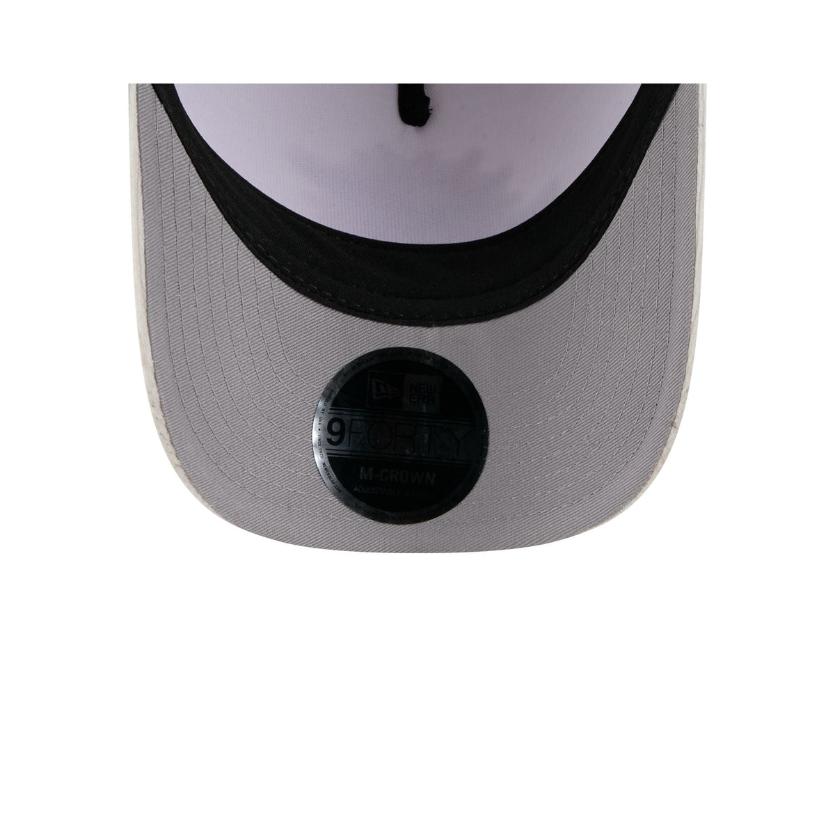 Miami Dolphins Corduroy 9FORTY M-Crown A-Frame Snapback Hat