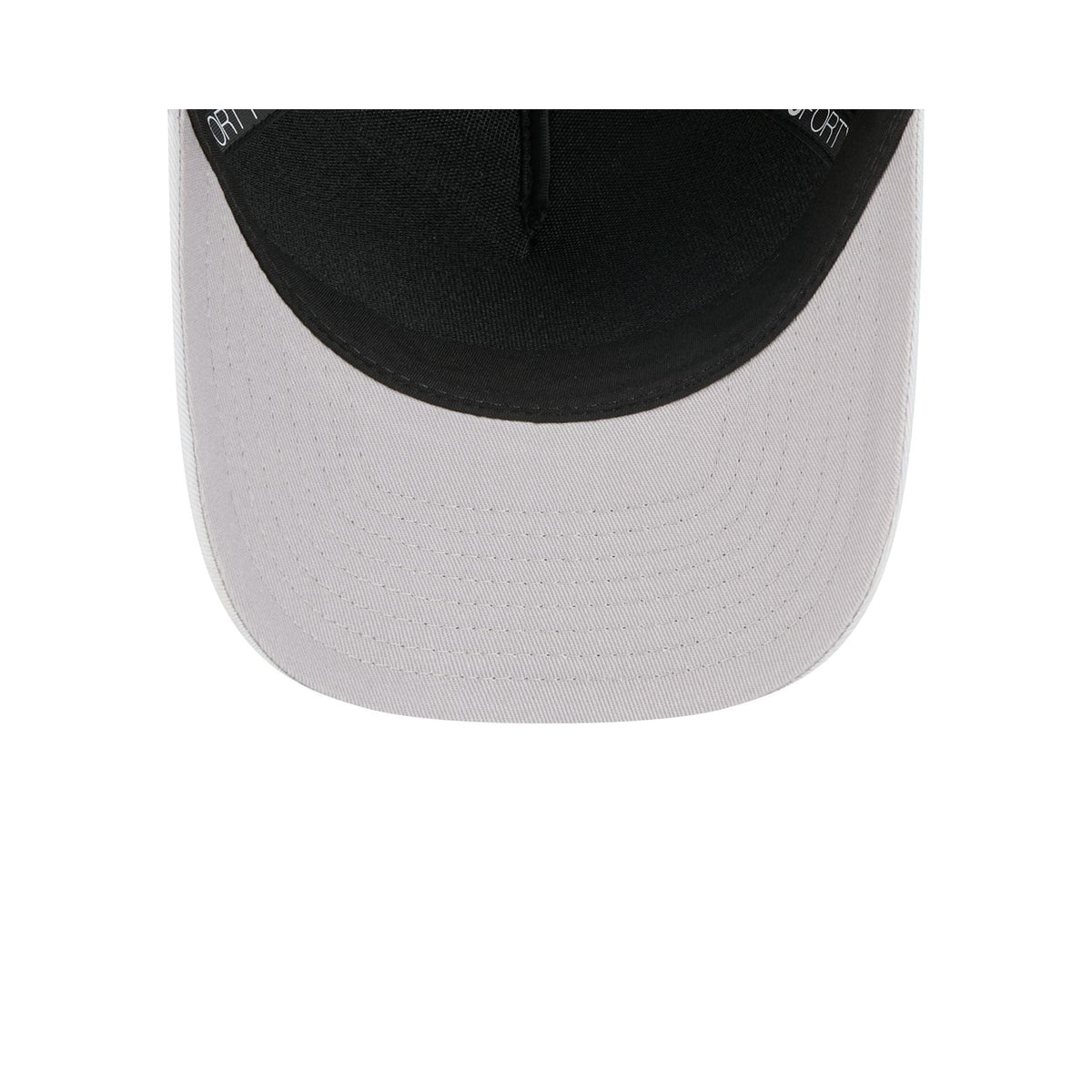 Las Vegas Raiders Arch 9FORTY M-Crown A-Frame Snapback Hat
