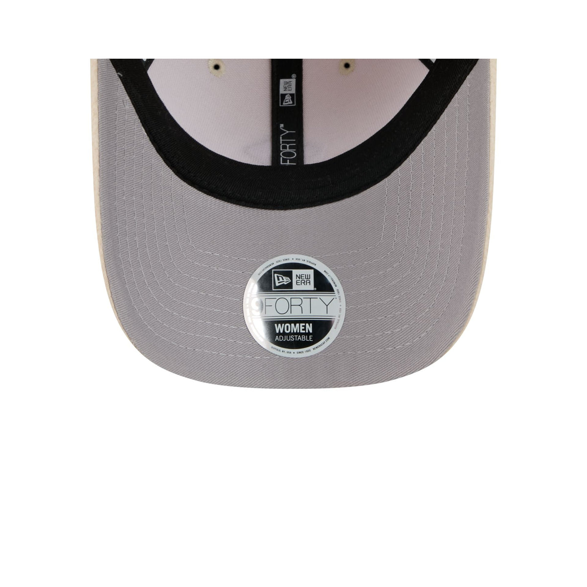 Chicago Bears Comfy Women's 9FORTY Adjustable Hat