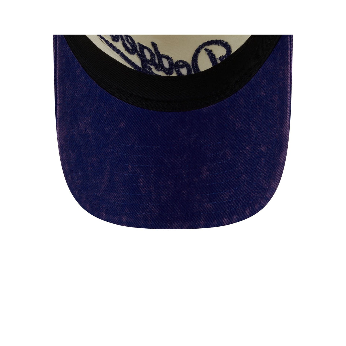 Los Angeles Dodgers Sport Classics Pastel 9TWENTY A-Frame Adjustable Hat