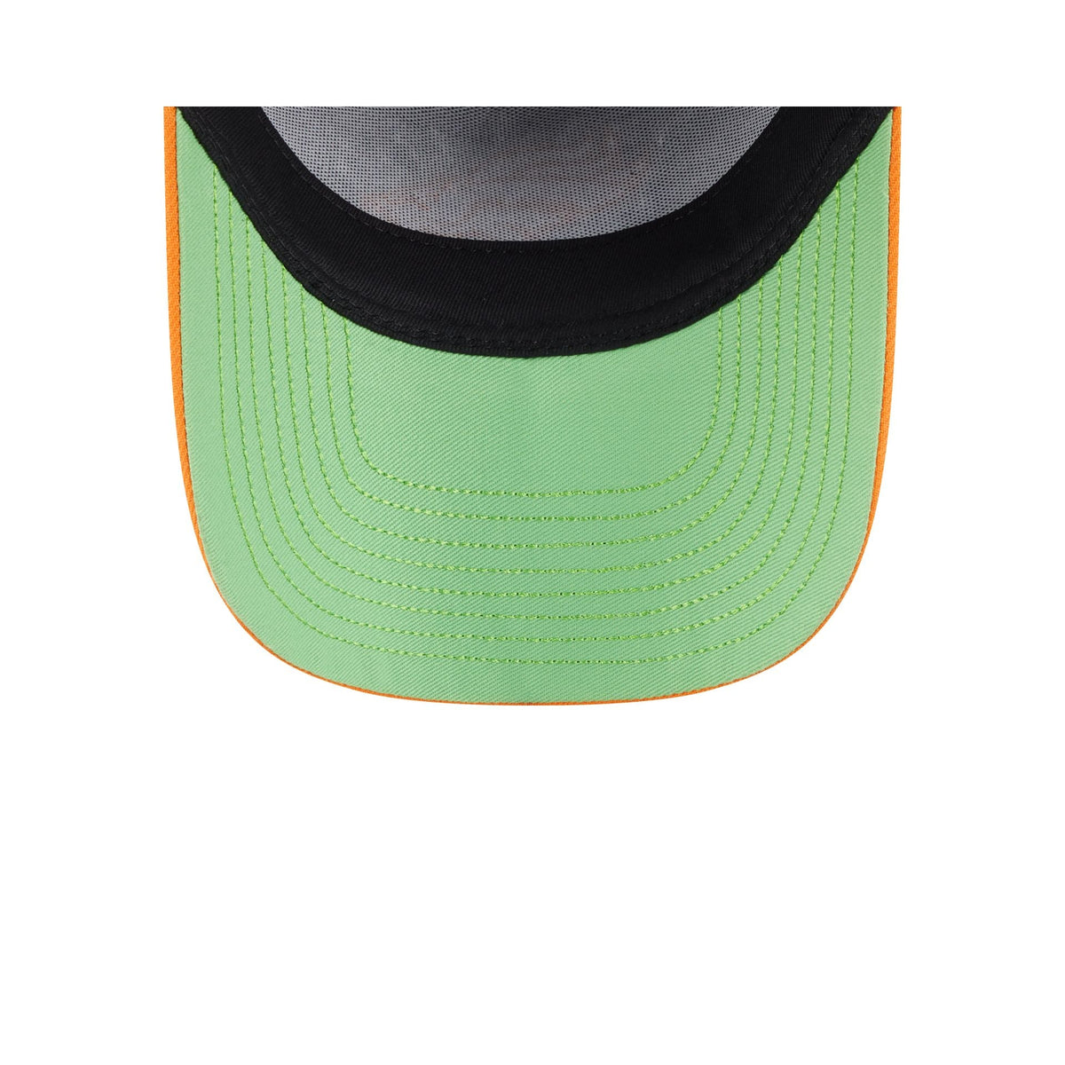 Nickelodeon Slime x Denver Broncos 9FORTY A-Frame Snapback Hat