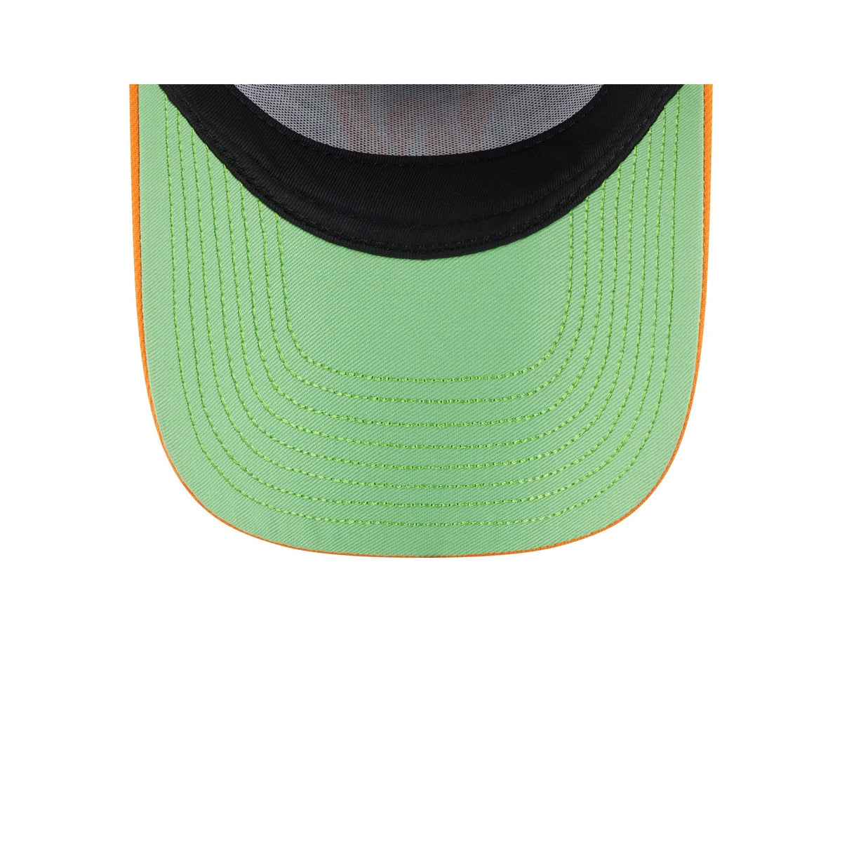 Nickelodeon Slime x Washington Commanders 9FORTY A-Frame Snapback Hat