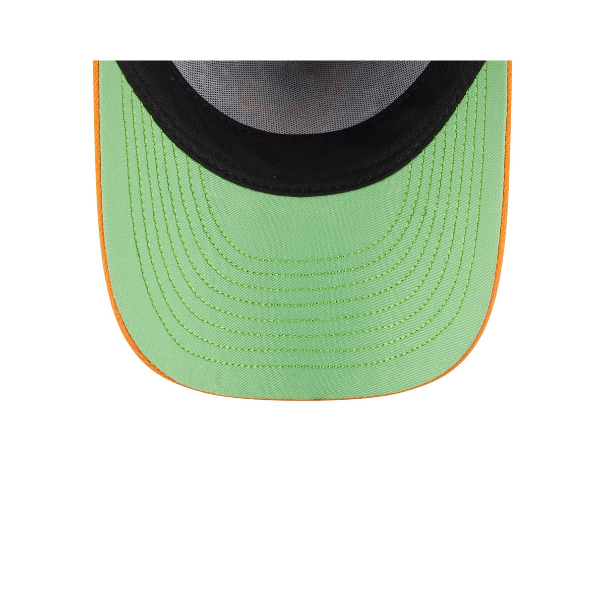 Nickelodeon Slime x Houston Texans Kids 9FORTY A-Frame Snapback Hat