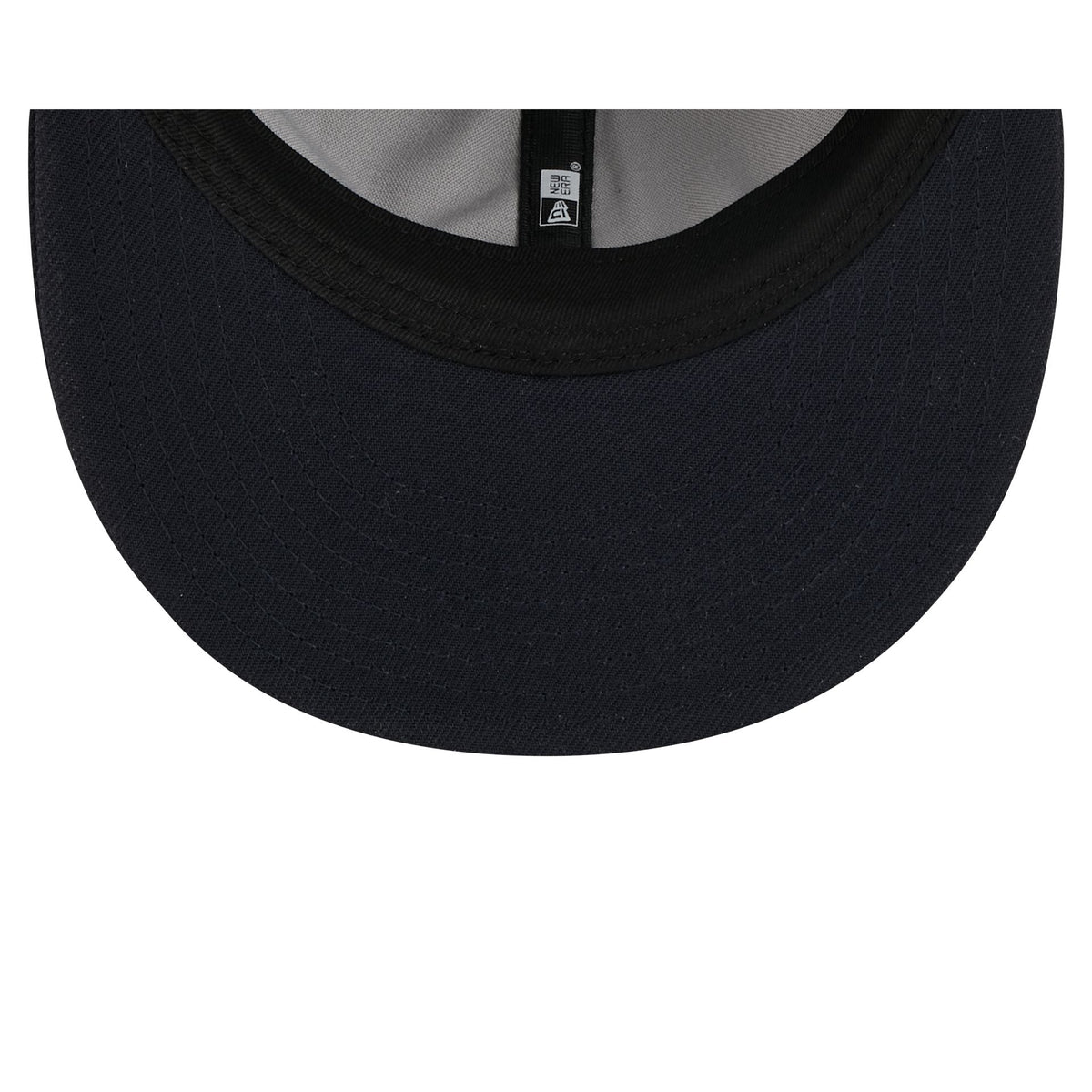 Las Vegas Raiders Grunge Plaid Retro Crown 9FIFTY Adjustable Hat