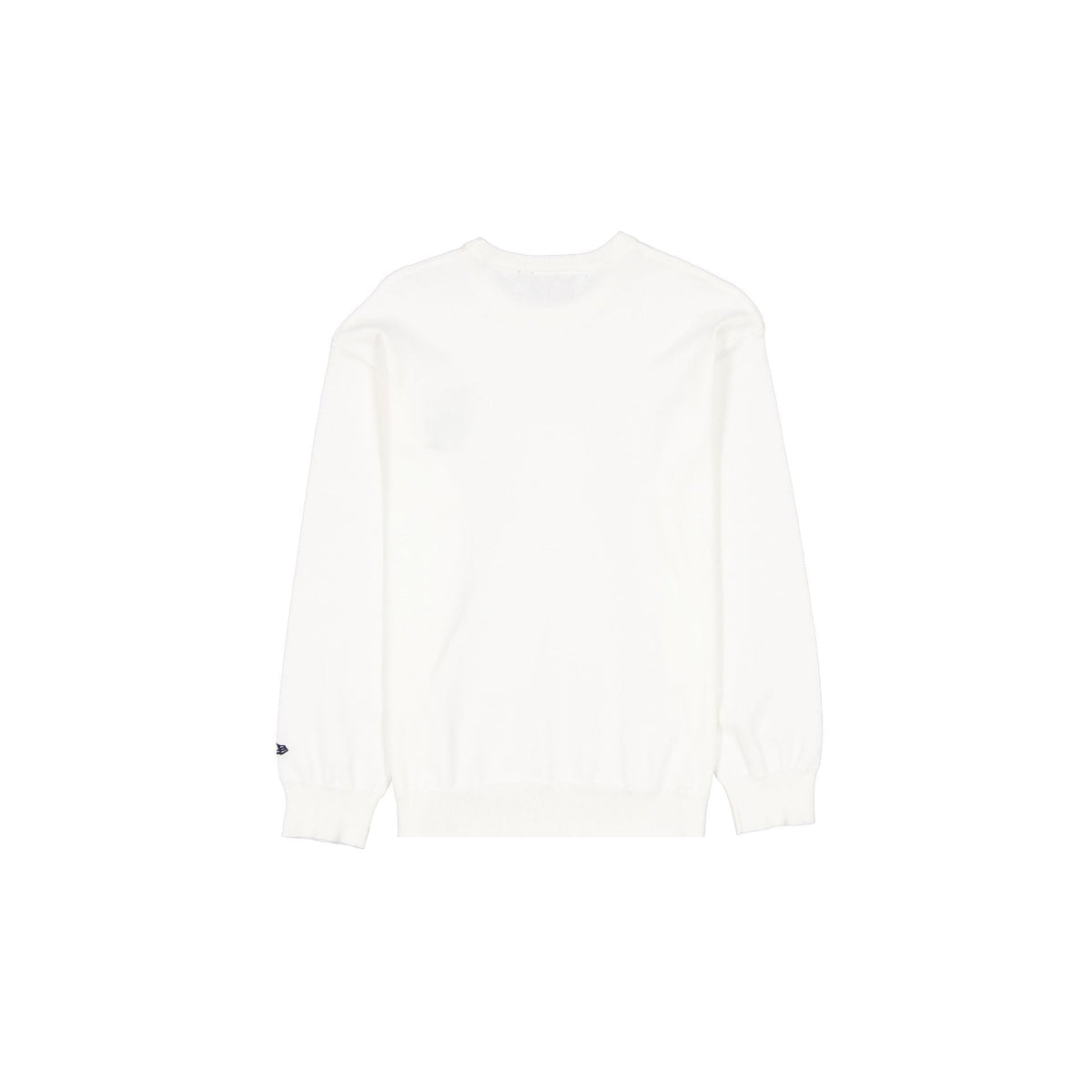 Los Angeles Dodgers White Crewneck
