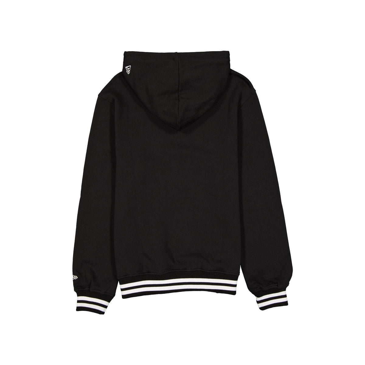 Chicago White Sox Throwback Felt Logo Hoodie