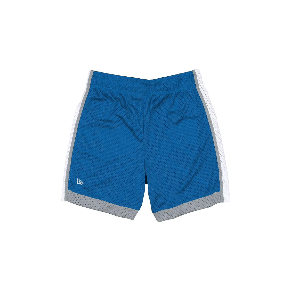 Detroit Lions Team Color Summer Shorts