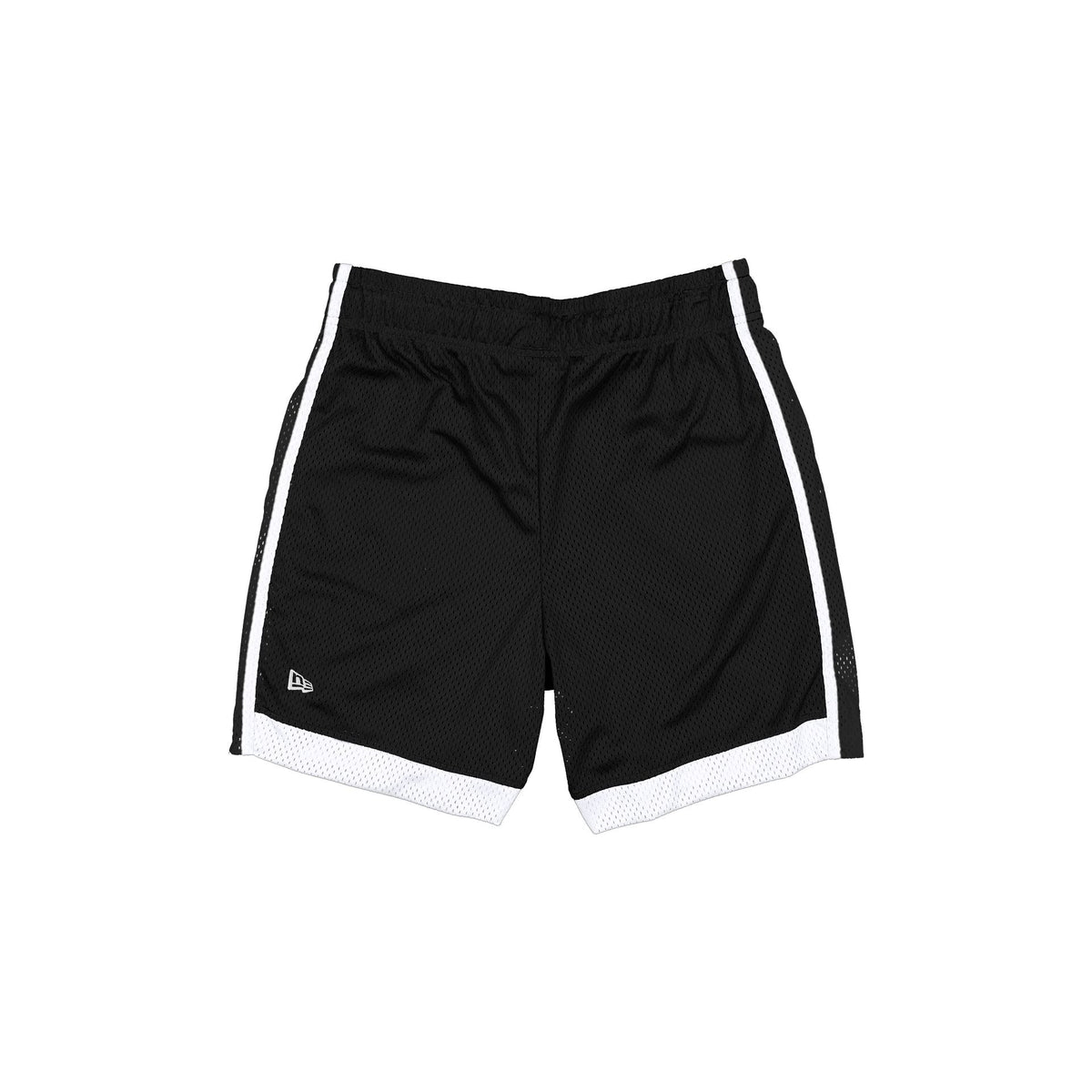 San Francisco Giants Black Summer Shorts