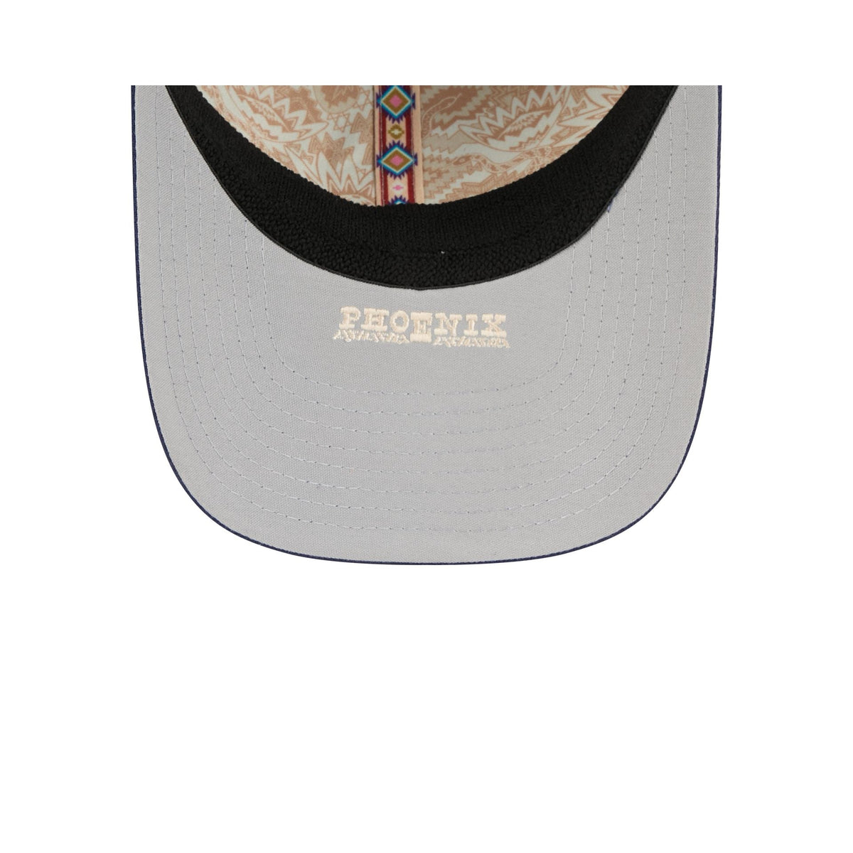 Milwaukee Brewers 2026 Spring Training 39THIRTY M-Crown Stretch Fit Hat
