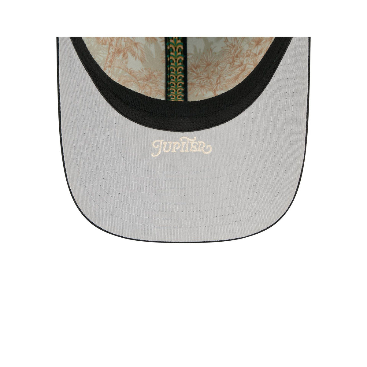 Miami Marlins 2026 Spring Training 39THIRTY M-Crown Stretch Fit Hat