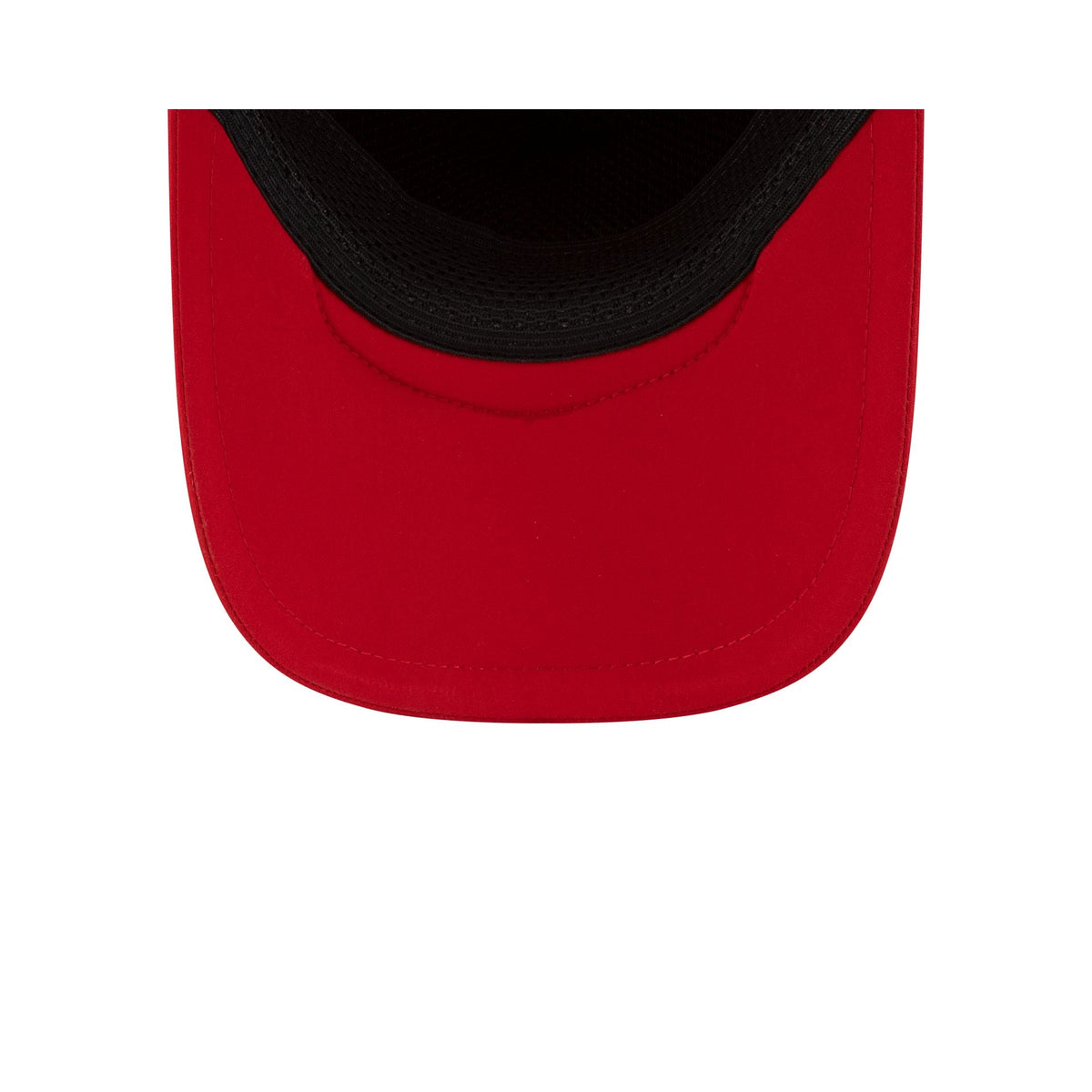 Washington Nationals 2026 Batting Practice Alt DC 9FORTY APEX Trucker Hat
