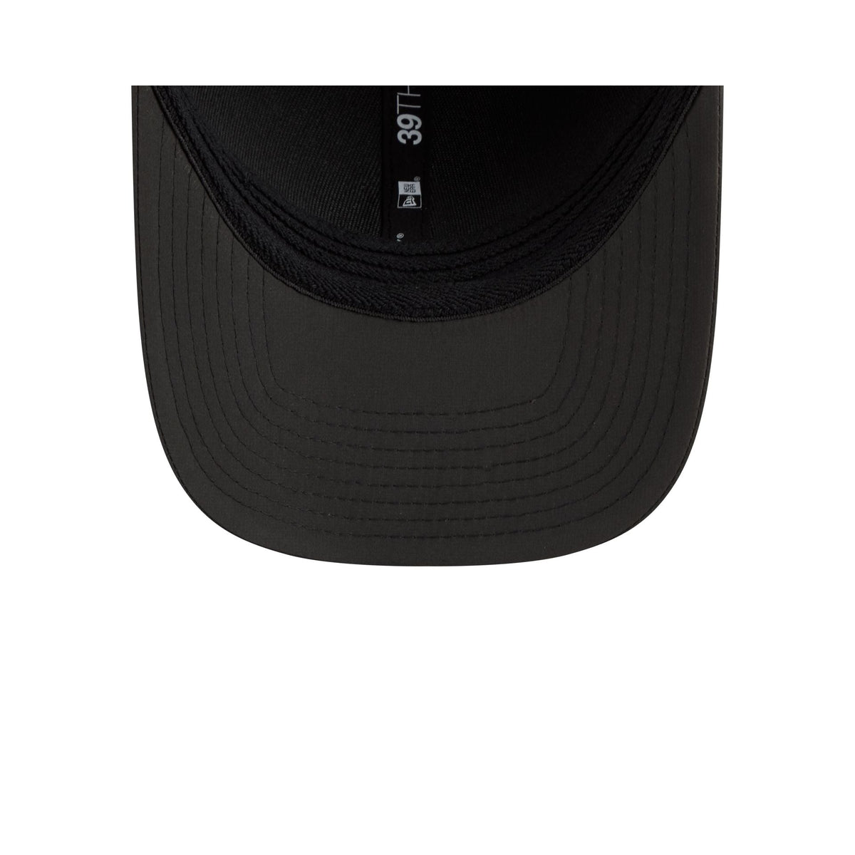 San Francisco Giants 2026 Clubhouse 39THIRTY M-Crown Stretch Fit Hat