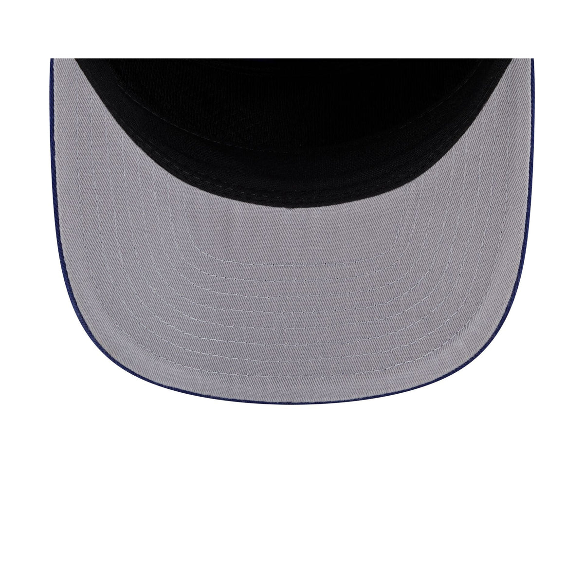 Los Angeles Dodgers Stacked 19TWENTY Adjustable Hat