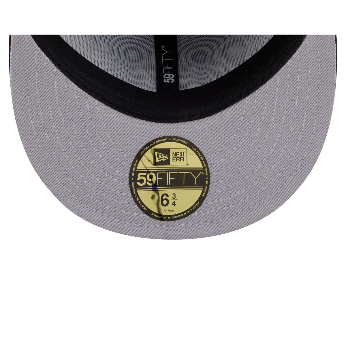 New York Yankees All Over 59FIFTY Fitted Hat