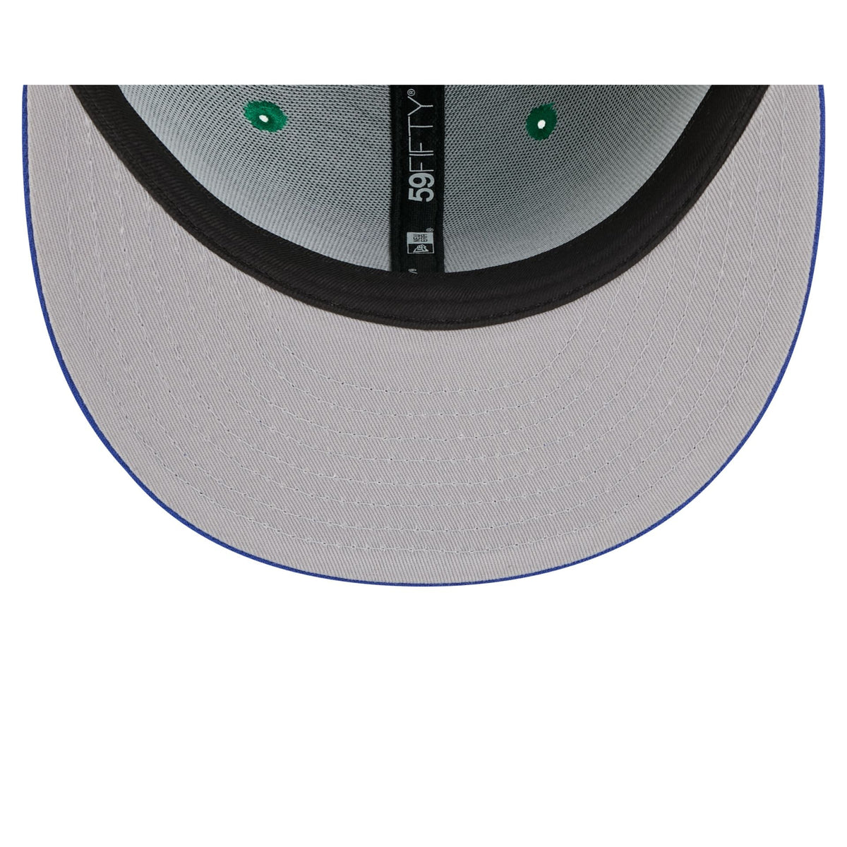 Dallas Mavericks 2025 Classic Edition 59FIFTY Fitted Hat