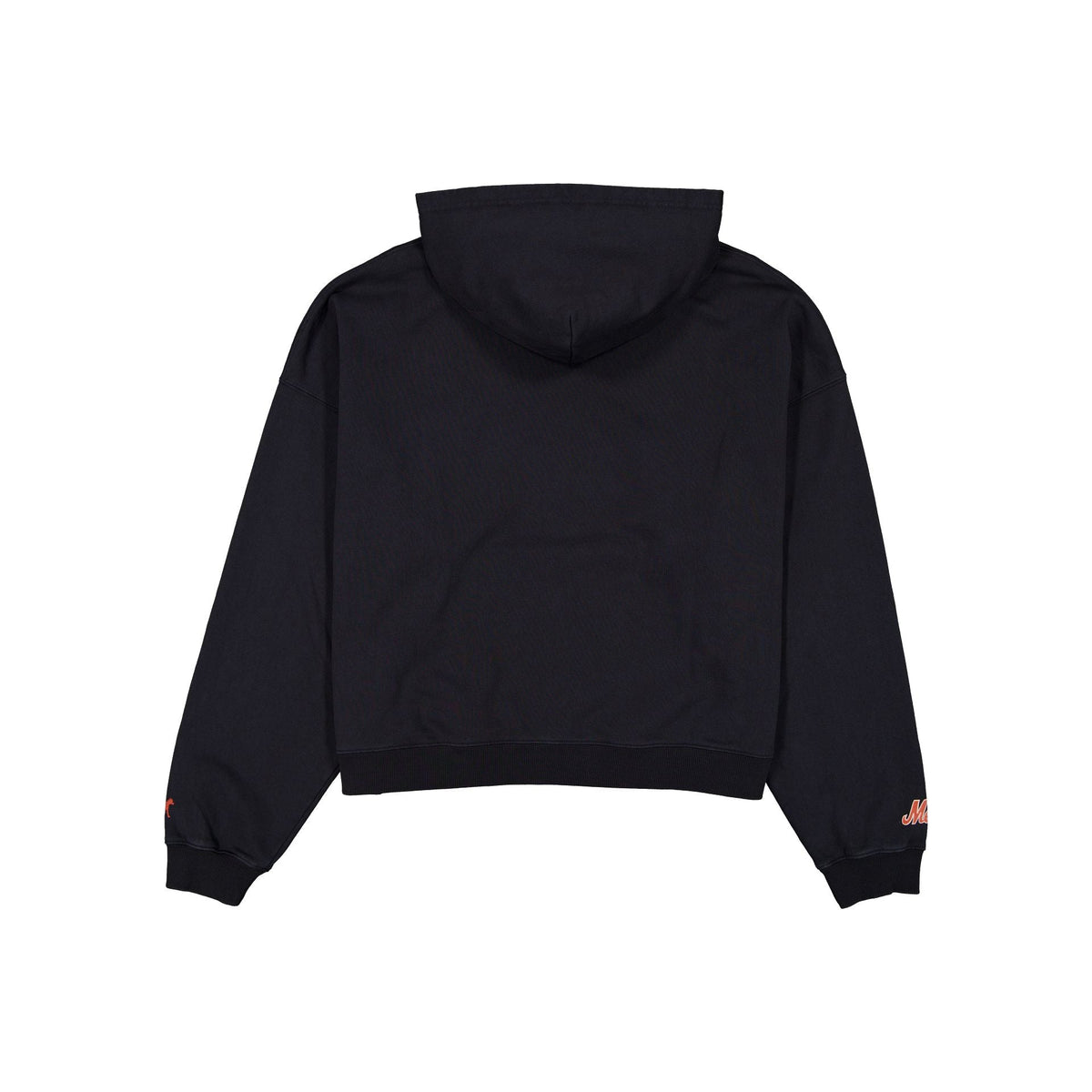 Siegelman Stable x New York Mets Black Hoodie