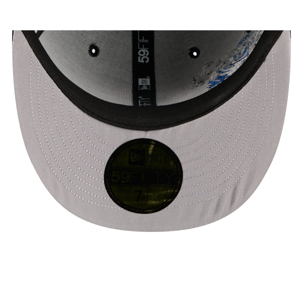 Cincinnati Reds Surf Tide 59FIFTY Fitted Hat