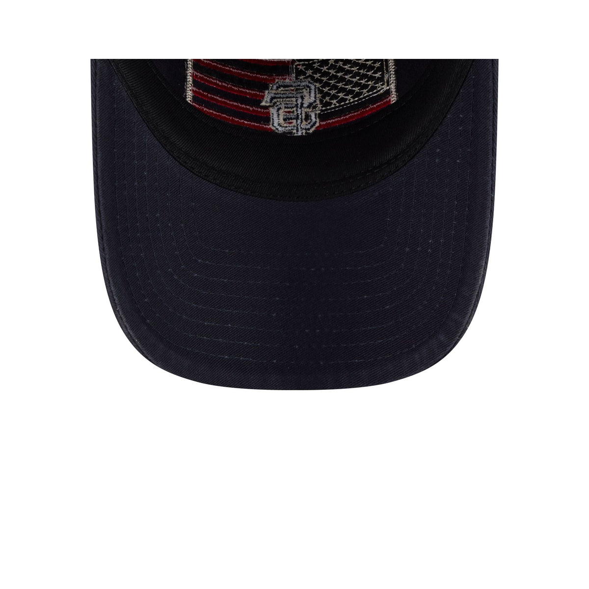 San Francisco Giants Grand Flag 9TWENTY Adjustable Hat