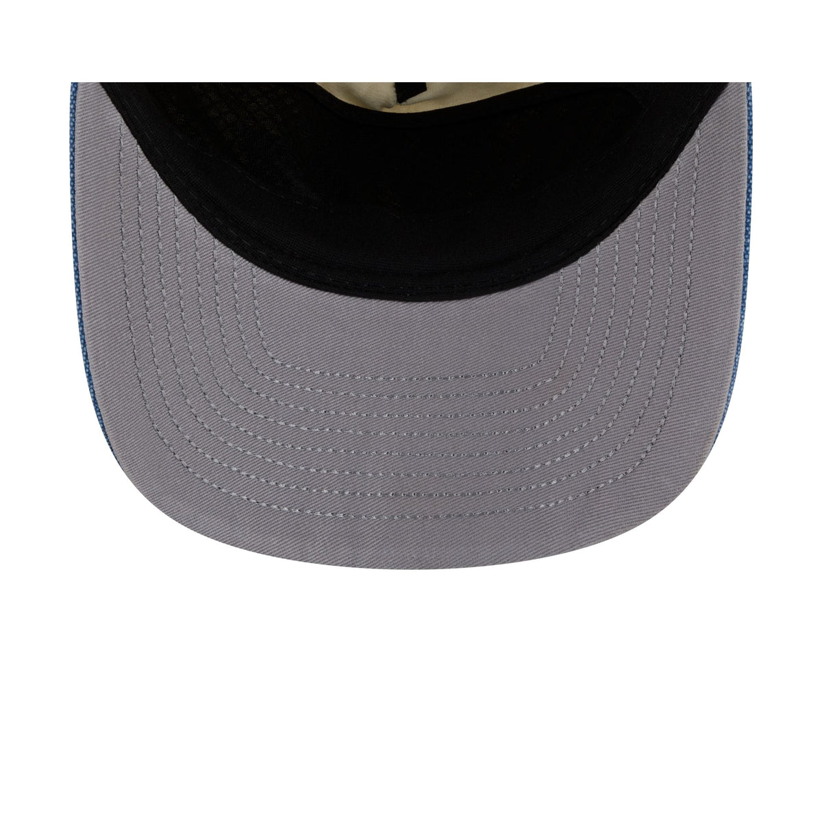 Detroit Pistons Hardwood Classics Past Glory 19TWENTY Adjustable Hat