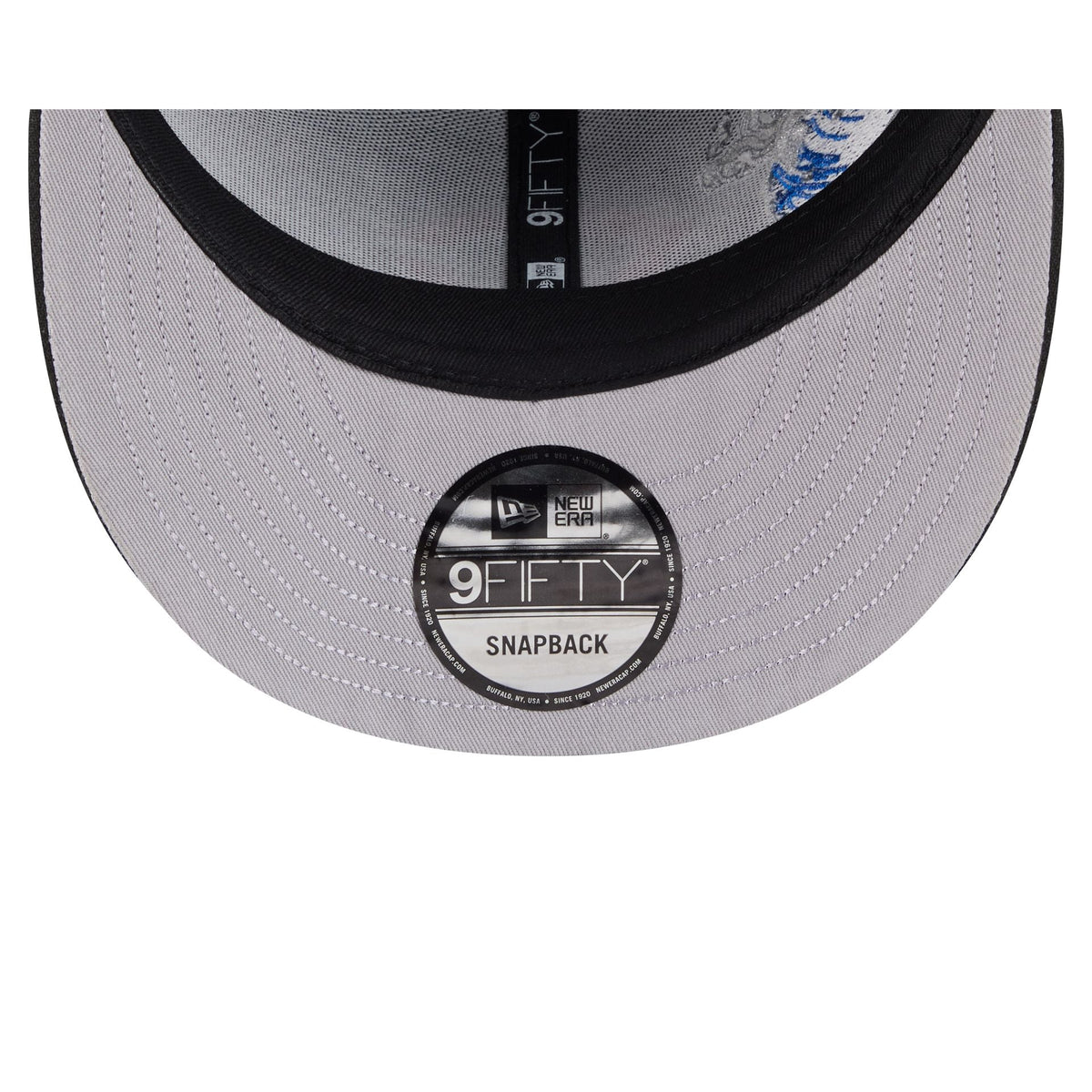 Cincinnati Reds Surf Tide 9FIFTY Snapback Hat