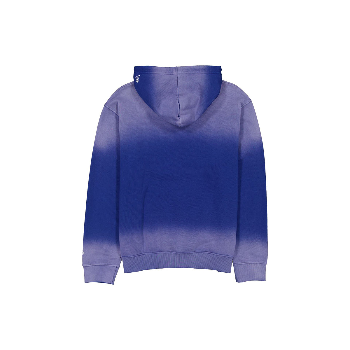 New York Knicks Sport Classics Wordmark Washed Hoodie