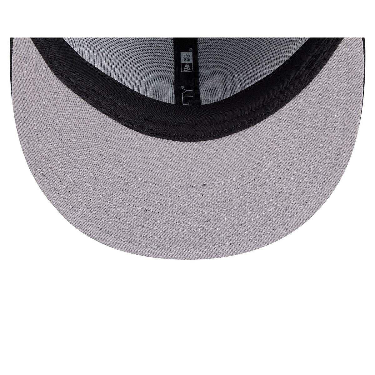 Miami Marlins Bugs Bunny Swing 59FIFTY Fitted Hat