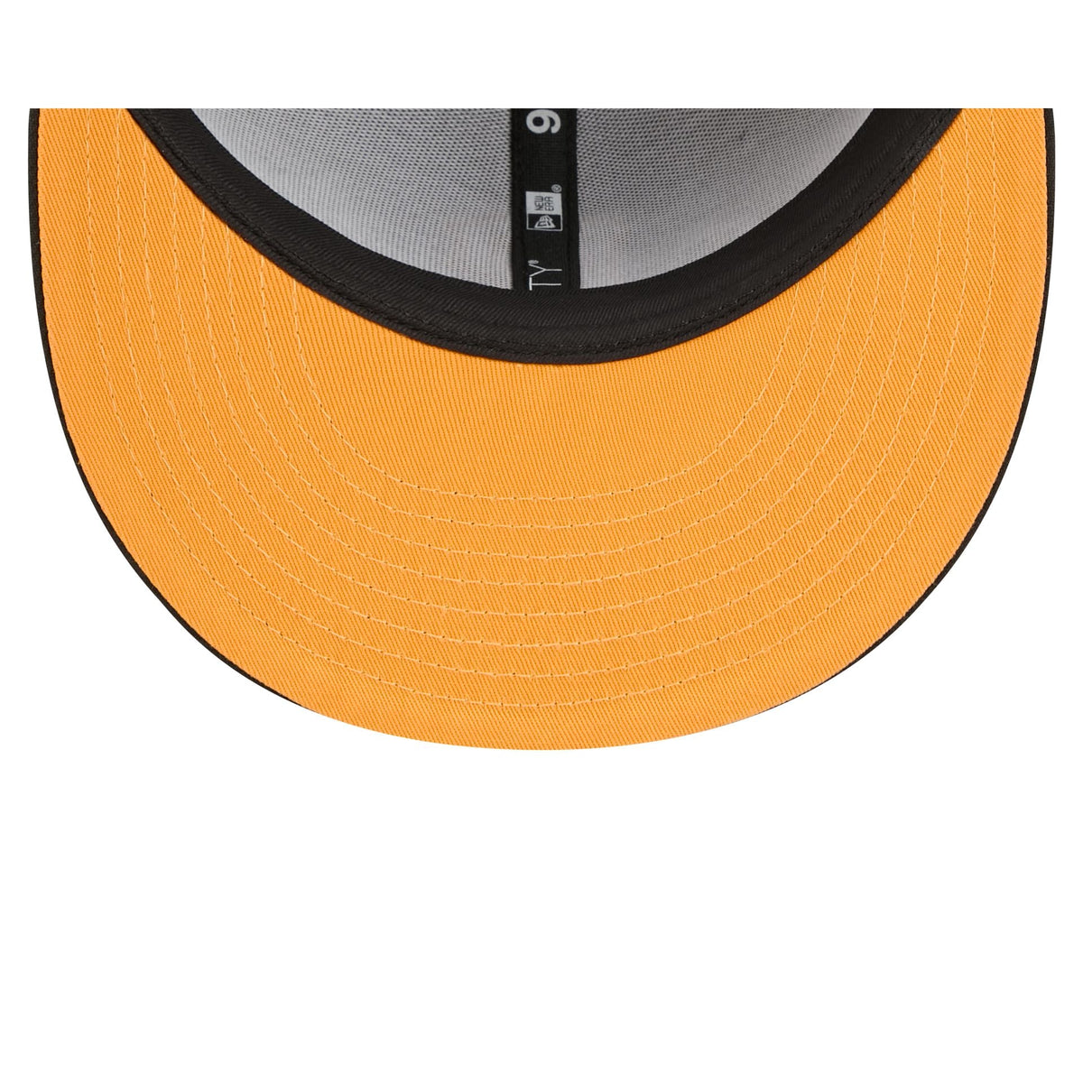 Pittsburgh Pirates Daffy Duck Catch 9FIFTY Snapback Hat