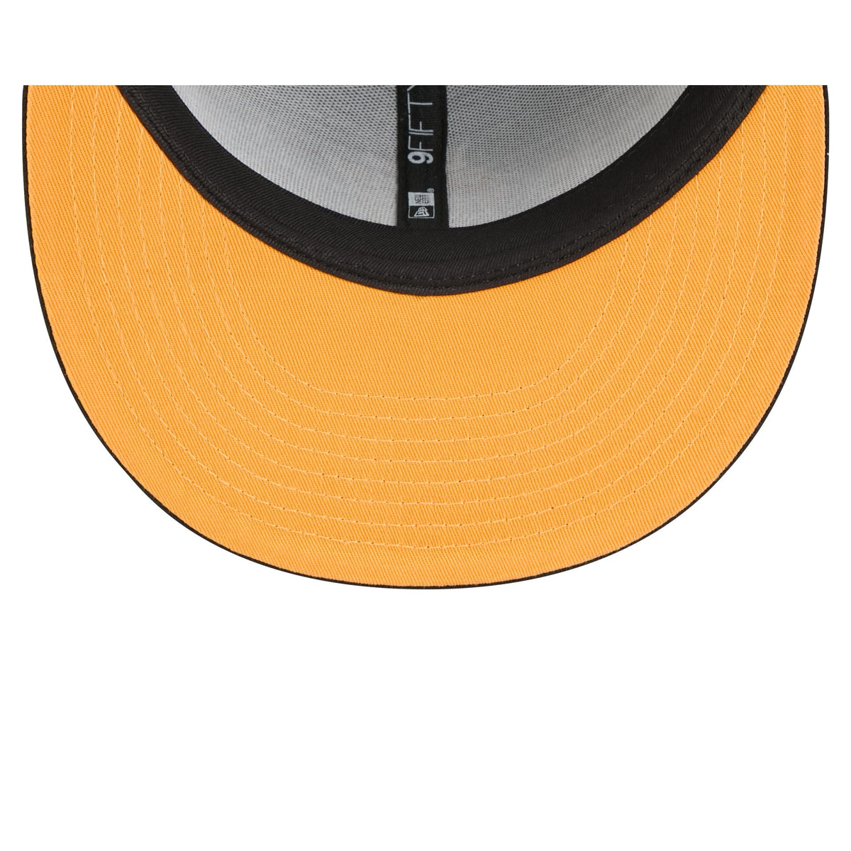 Miami Marlins Daffy Duck Catch 9FIFTY Snapback Hat