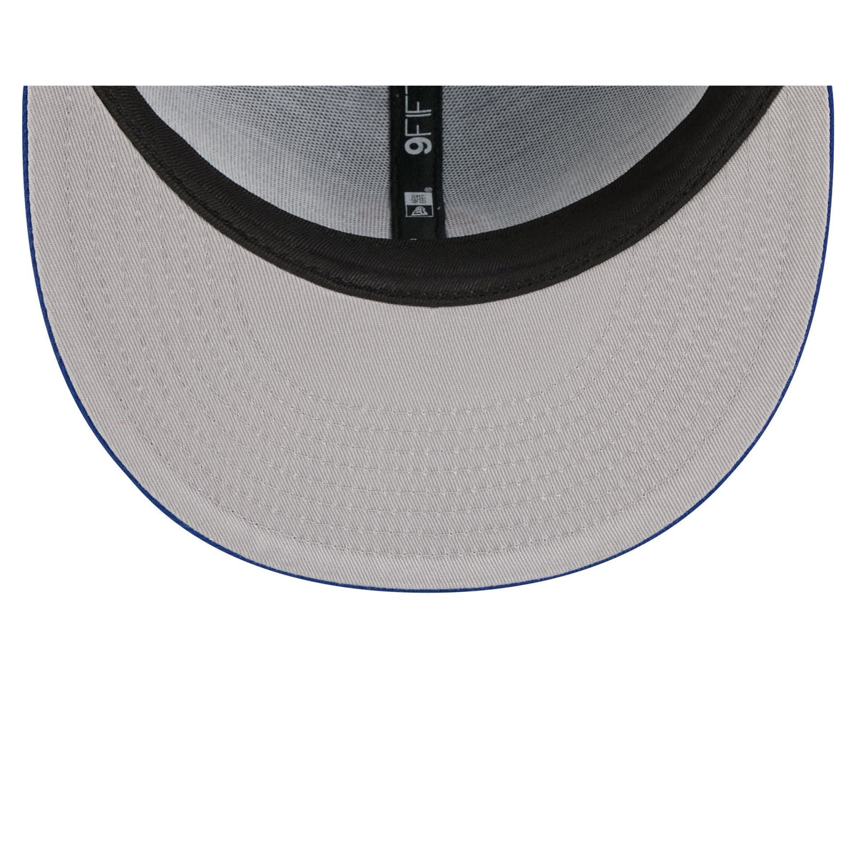 Chicago Cubs Bugs Bunny Swing 9FIFTY Snapback Hat
