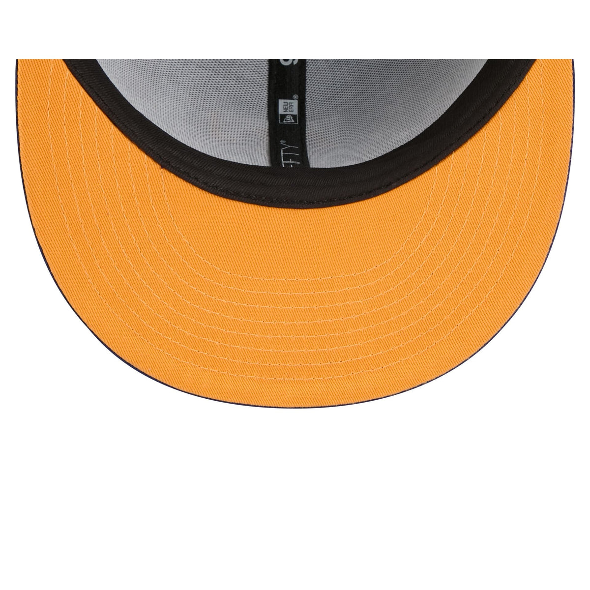 Texas Rangers Daffy Duck Catch 9FIFTY Snapback Hat