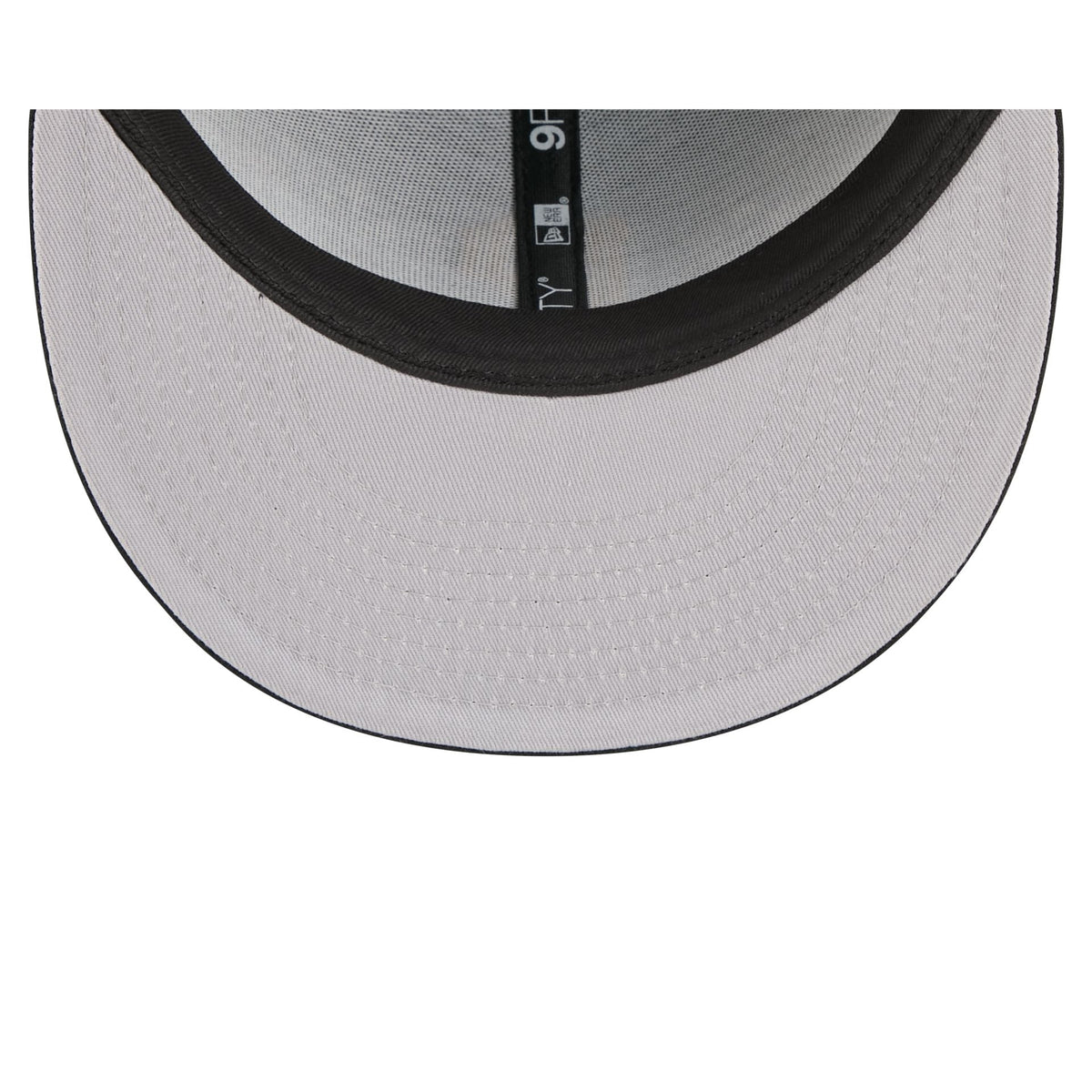 Pittsburgh Pirates Bugs Bunny Swing 9FIFTY Snapback Hat