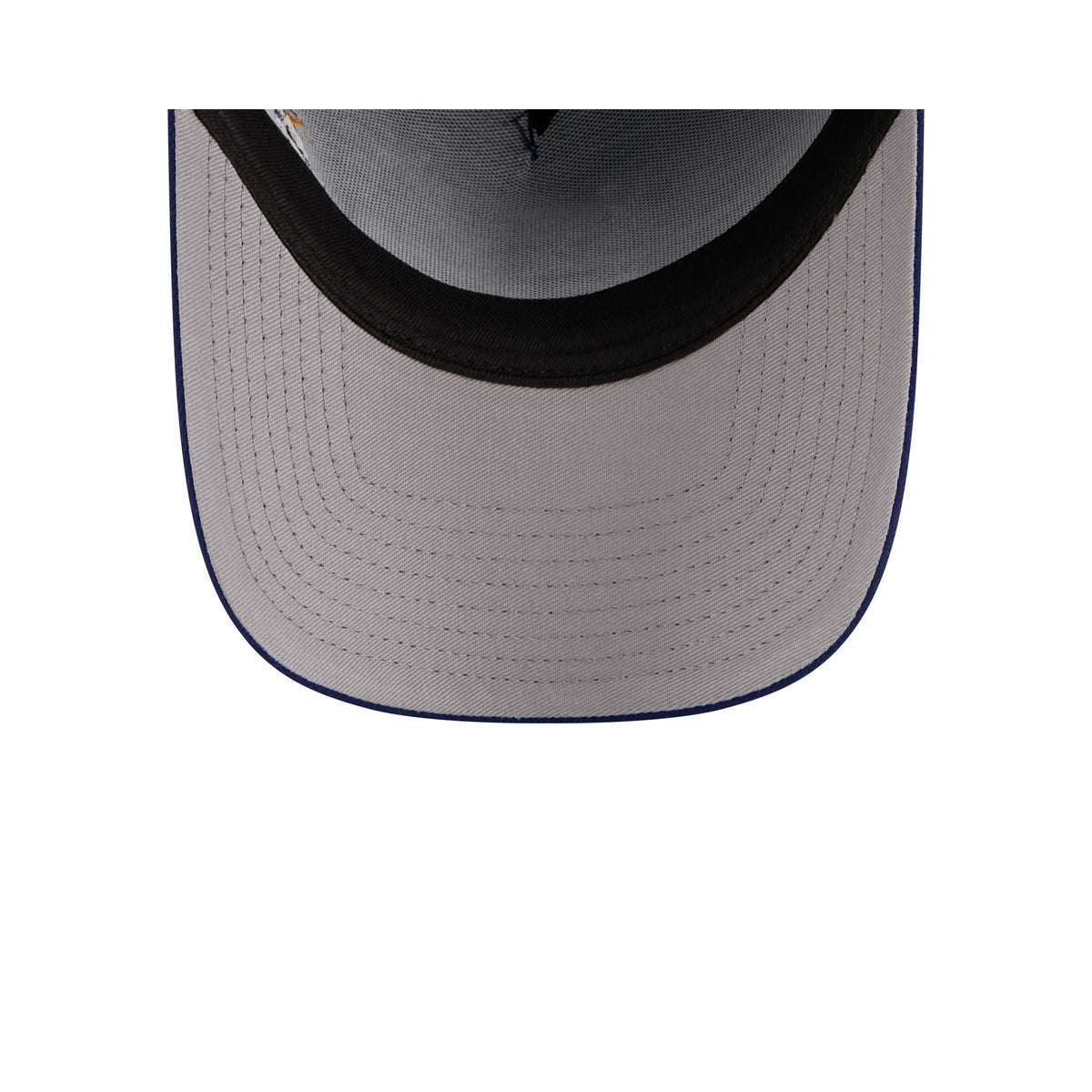 Los Angeles Dodgers Looney Tunes 9FORTY A-Frame Snapback Hat