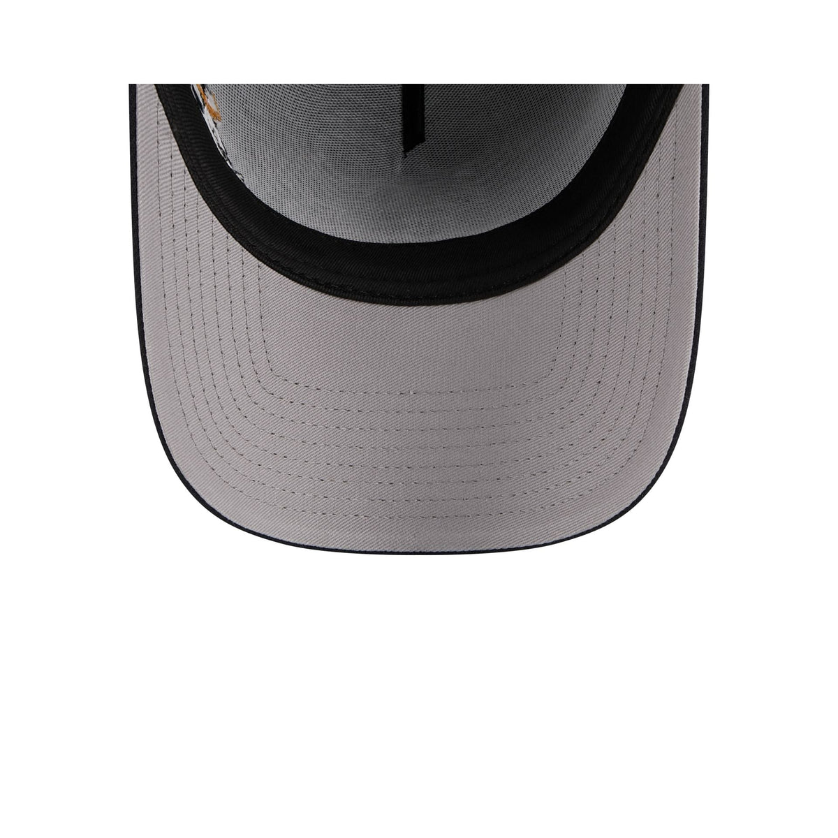 Atlanta Braves Looney Tunes 9FORTY A-Frame Snapback Hat