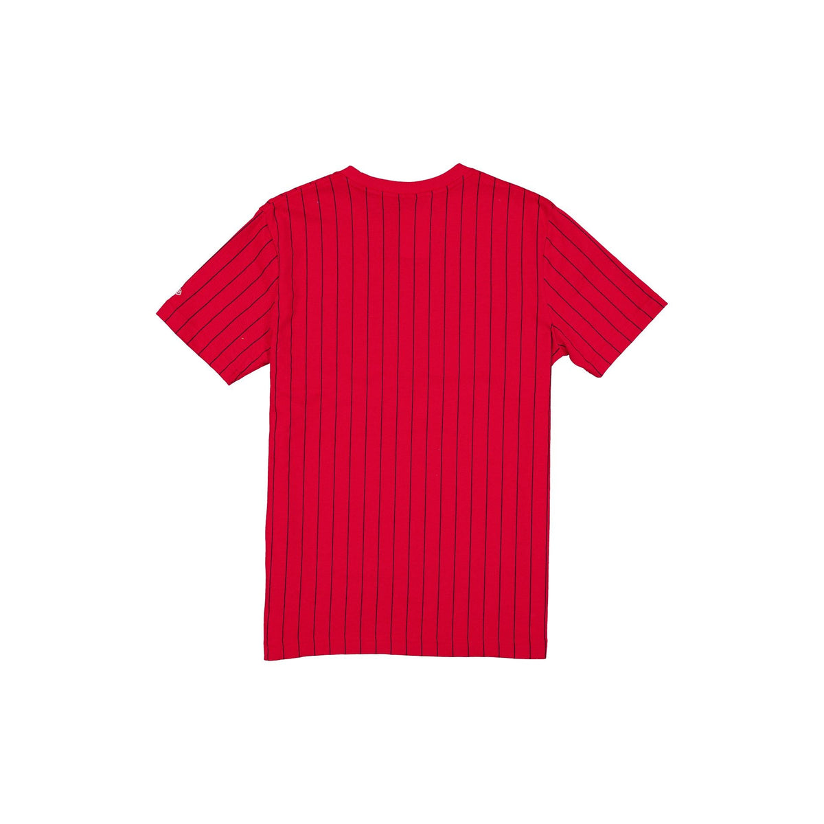 Cincinnati Reds 2026 City Connect Pinstripe T-Shirt