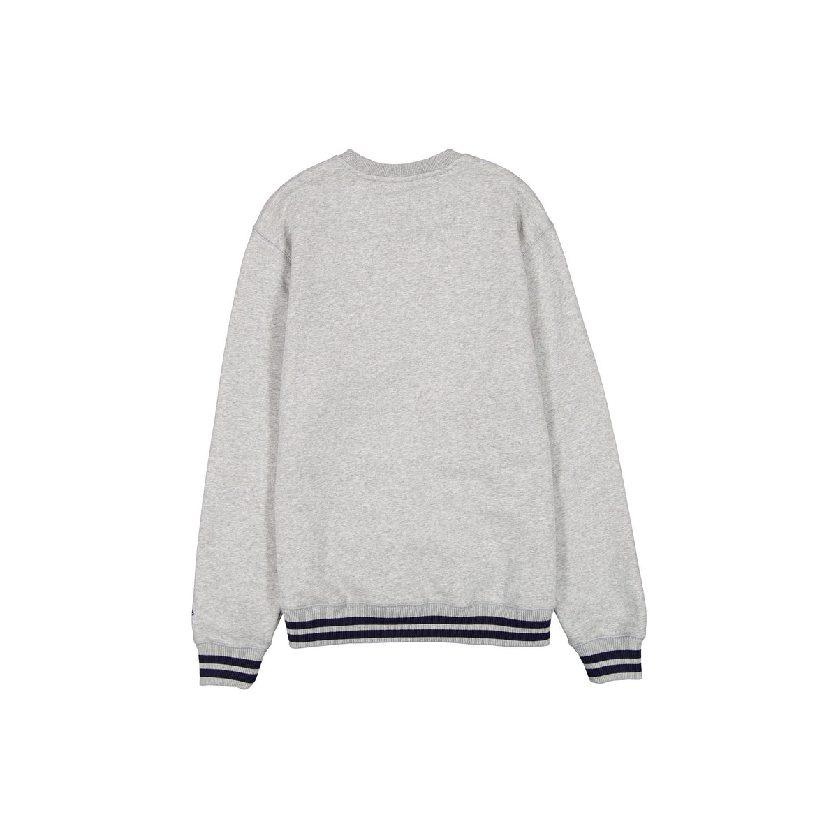 Los Angeles Dodgers 2026 City Connect Gray Crewneck