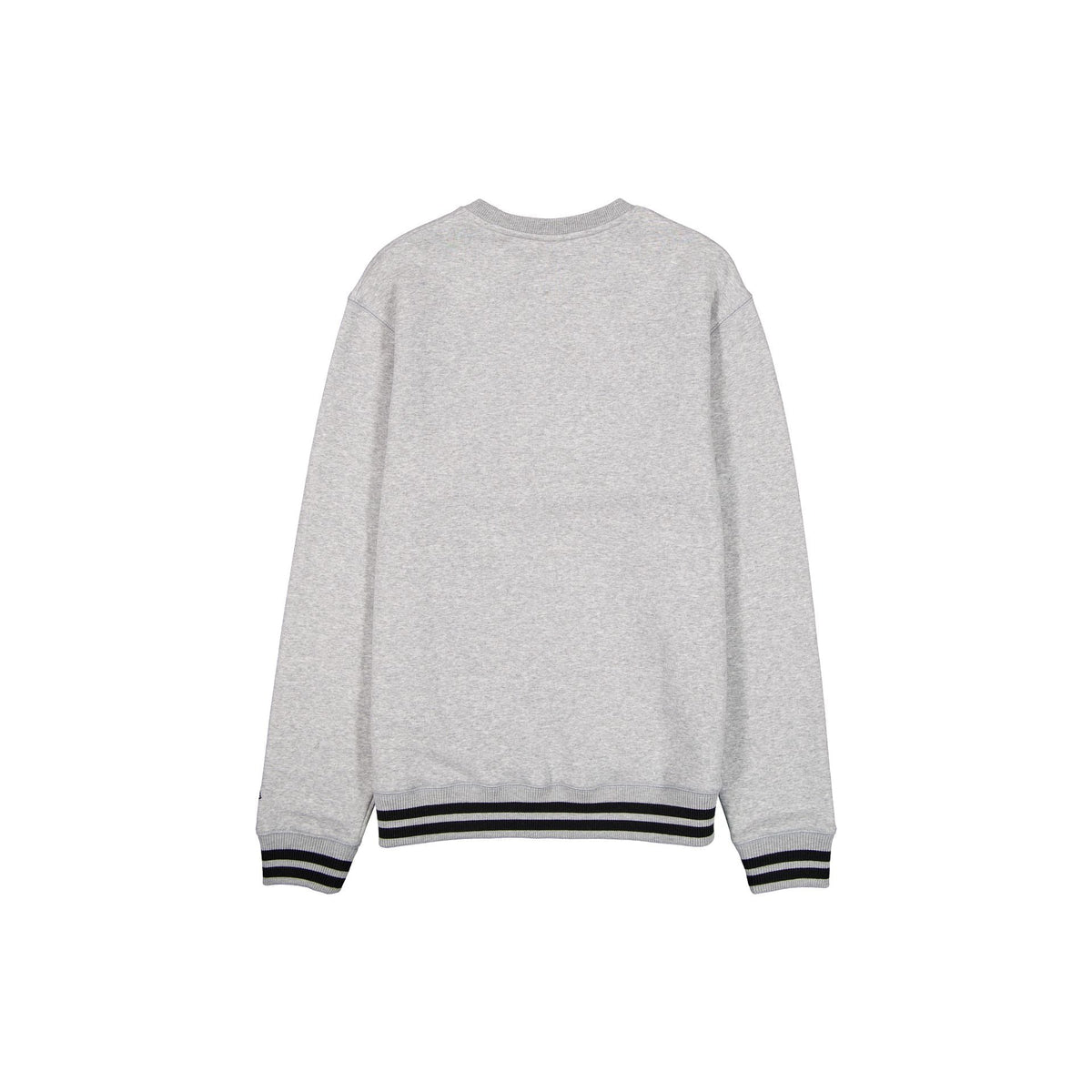 Miami Marlins 2026 City Connect Gray Crewneck