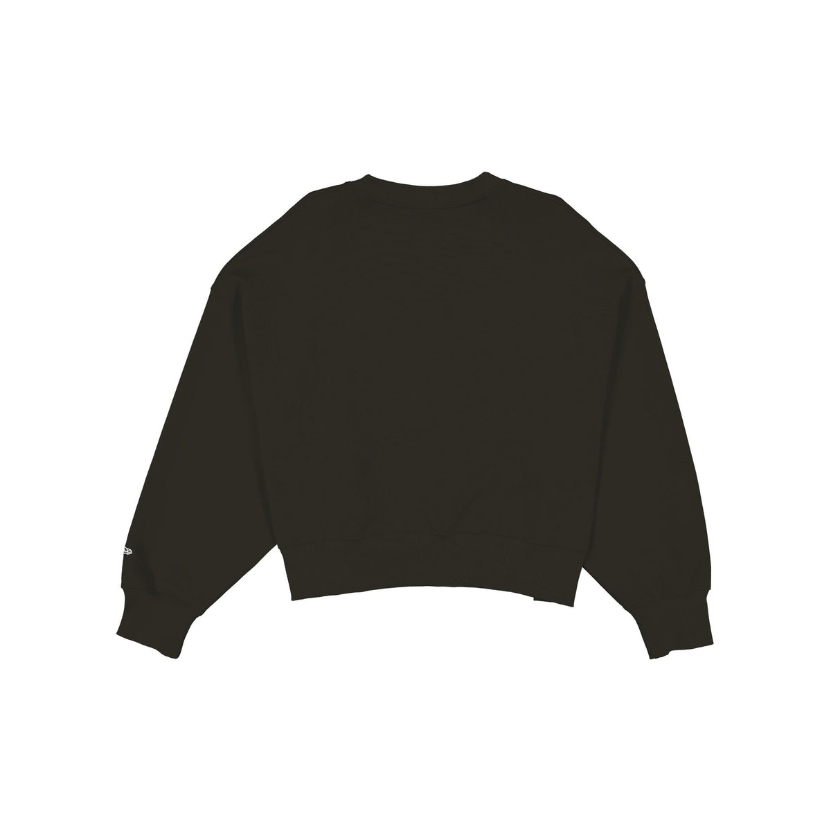 New York Mets 2026 City Connect Women's Cropped Crewneck