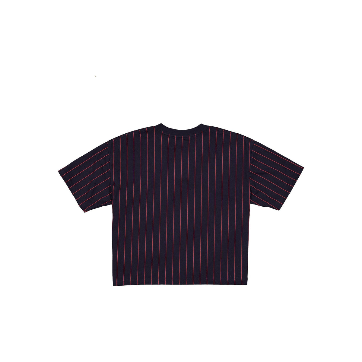 Cleveland Guardians 2026 City Connect Pinstripe Women's T-Shirt