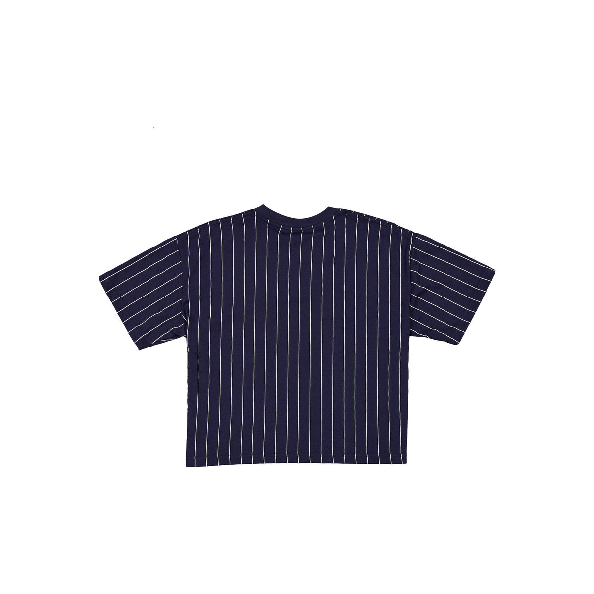 Los Angeles Dodgers 2026 City Connect Pinstripe Women's T-Shirt