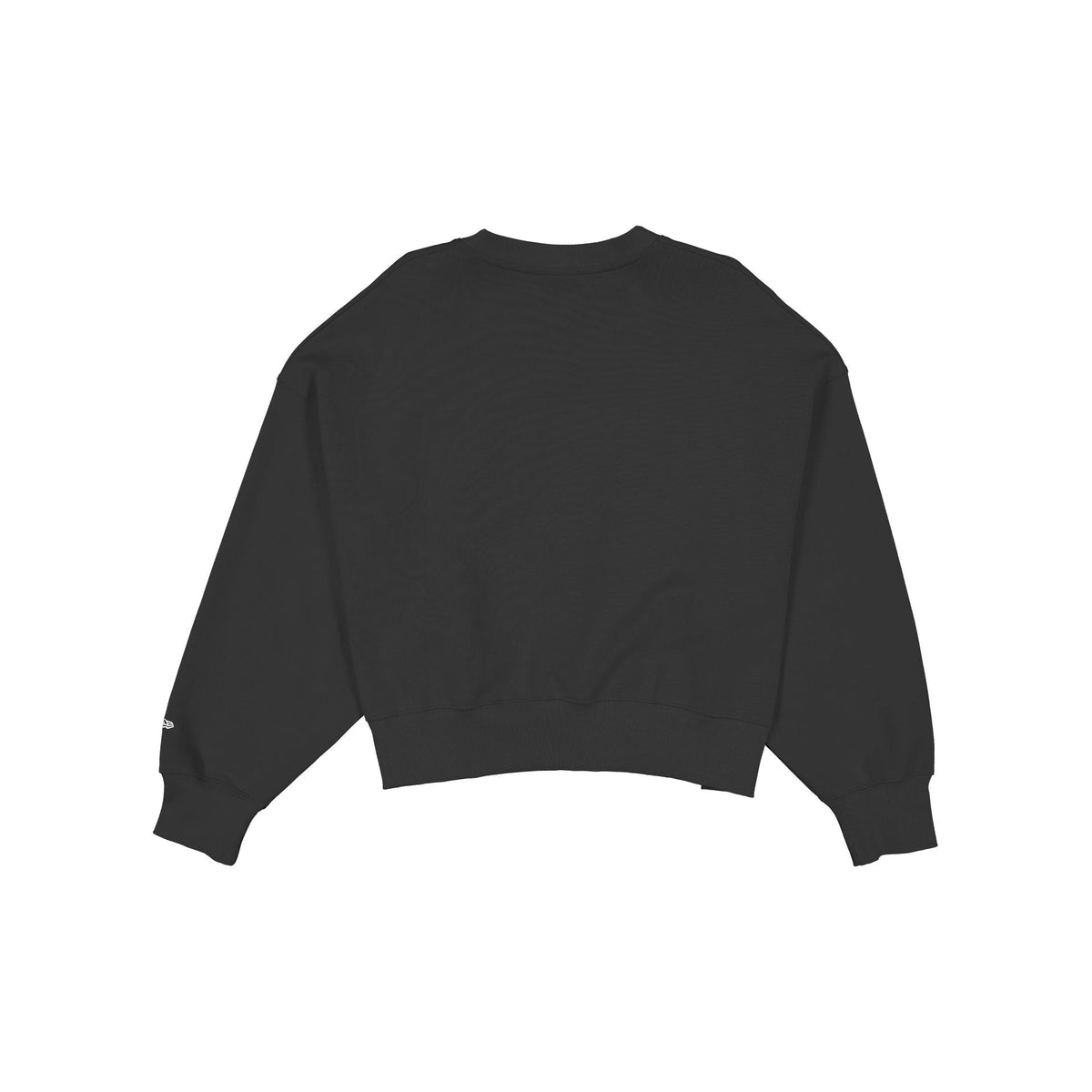 San Francisco Giants 2026 City Connect Women's Cropped Crewneck