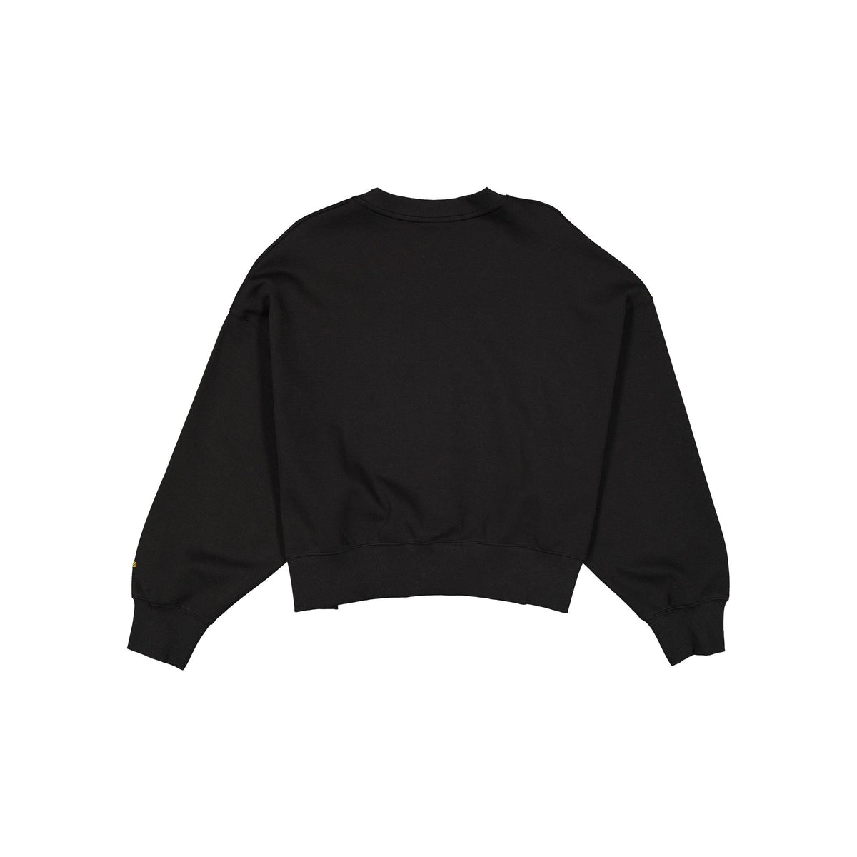 Pittsburgh Pirates 2026 City Connect Women's Cropped Crewneck